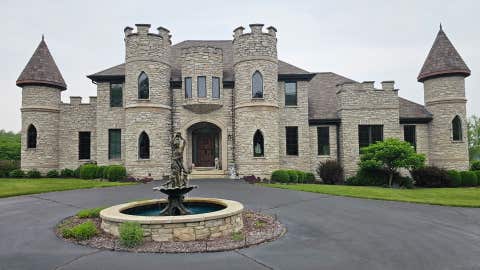 Tiny photo for 4220 Northgate Drive, Spring Grove, IL 60081 (MLS # 12685399)