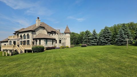 Tiny photo for 4220 Northgate Drive, Spring Grove, IL 60081 (MLS # 12685399)