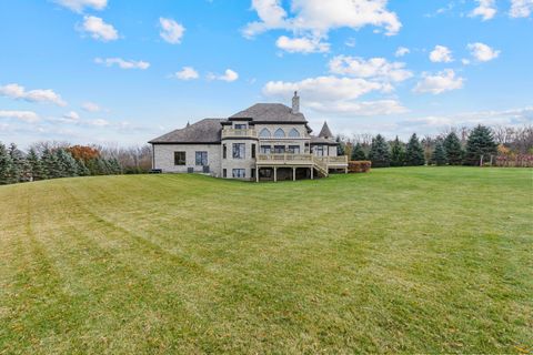 Tiny photo for 4220 Northgate Drive, Spring Grove, IL 60081 (MLS # 12685399)
