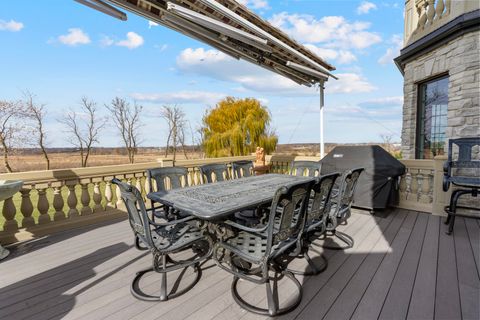 Tiny photo for 4220 Northgate Drive, Spring Grove, IL 60081 (MLS # 12685399)