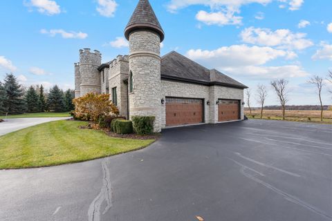 Tiny photo for 4220 Northgate Drive, Spring Grove, IL 60081 (MLS # 12685399)