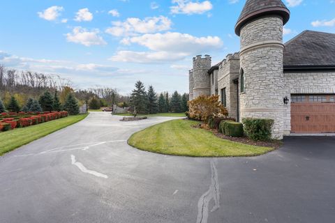 Tiny photo for 4220 Northgate Drive, Spring Grove, IL 60081 (MLS # 12685399)