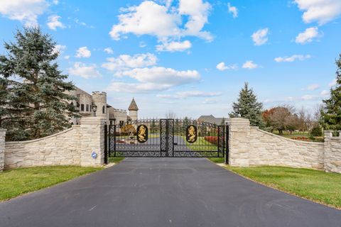Tiny photo for 4220 Northgate Drive, Spring Grove, IL 60081 (MLS # 12685399)