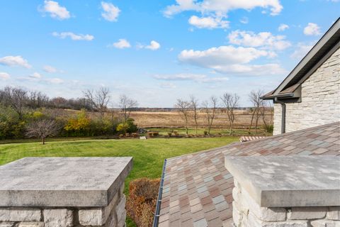 Tiny photo for 4220 Northgate Drive, Spring Grove, IL 60081 (MLS # 12685399)