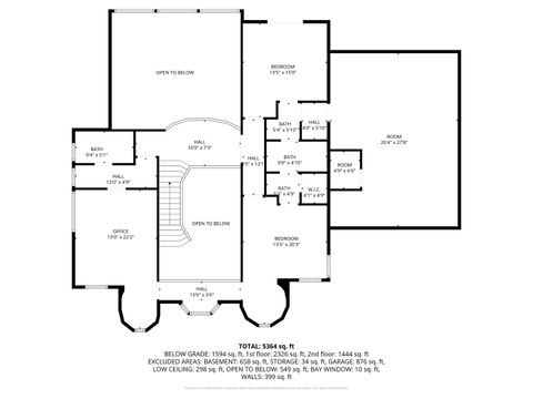 Tiny photo for 4220 Northgate Drive, Spring Grove, IL 60081 (MLS # 12685399)