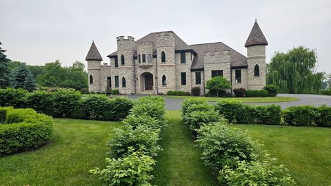 Tiny photo for 4220 Northgate Drive, Spring Grove, IL 60081 (MLS # 12685399)