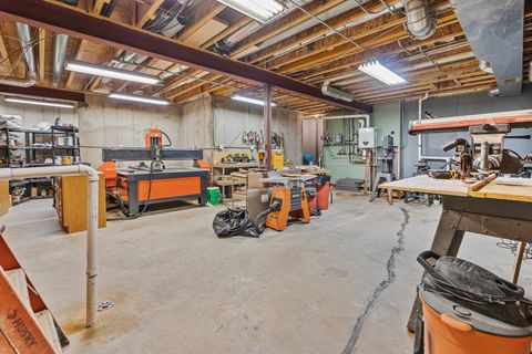 Tiny photo for 4220 Northgate Drive, Spring Grove, IL 60081 (MLS # 12685399)