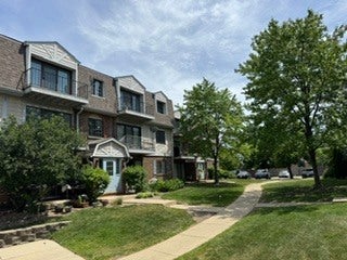 3250 Sanders Road 10C