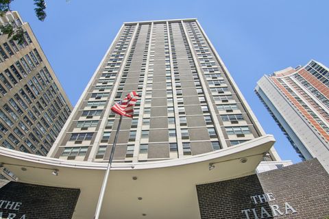 6145 N Sheridan Road 8D Chicago IL 60660