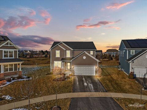 Tiny photo for 3847 Gold Cup Lane, Naperville, IL 60564 (MLS # 12590200)