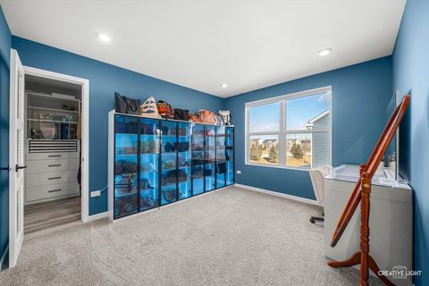 Tiny photo for 3847 Gold Cup Lane, Naperville, IL 60564 (MLS # 12590200)