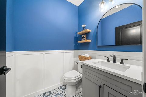 Tiny photo for 3847 Gold Cup Lane, Naperville, IL 60564 (MLS # 12590200)