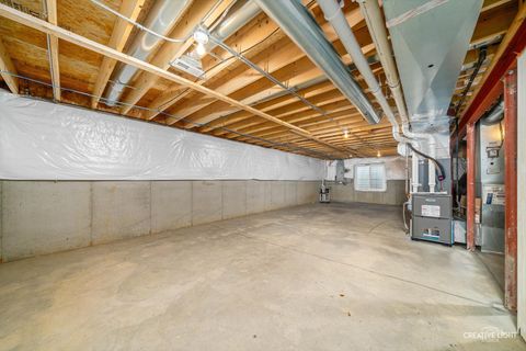 Tiny photo for 3847 Gold Cup Lane, Naperville, IL 60564 (MLS # 12590200)