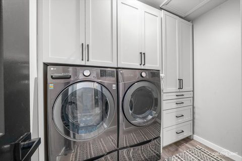 Tiny photo for 3847 Gold Cup Lane, Naperville, IL 60564 (MLS # 12590200)