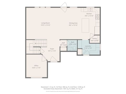 Tiny photo for 3847 Gold Cup Lane, Naperville, IL 60564 (MLS # 12590200)