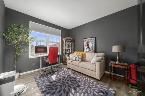 Tiny photo for 3847 Gold Cup Lane, Naperville, IL 60564 (MLS # 12590200)