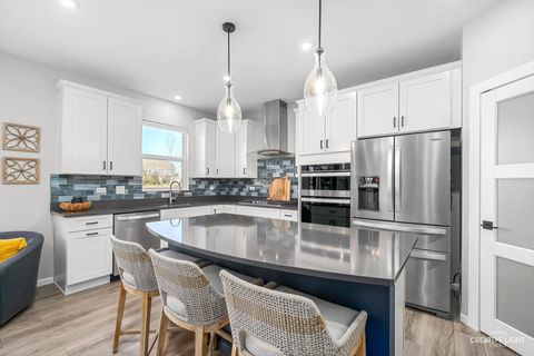 Tiny photo for 3847 Gold Cup Lane, Naperville, IL 60564 (MLS # 12590200)