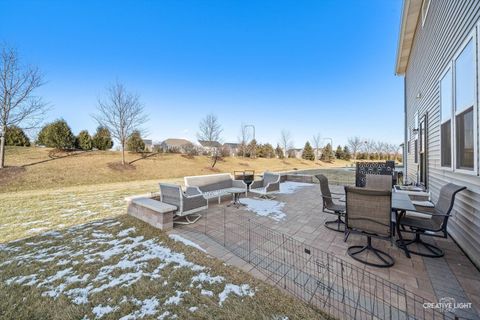 Tiny photo for 3847 Gold Cup Lane, Naperville, IL 60564 (MLS # 12590200)