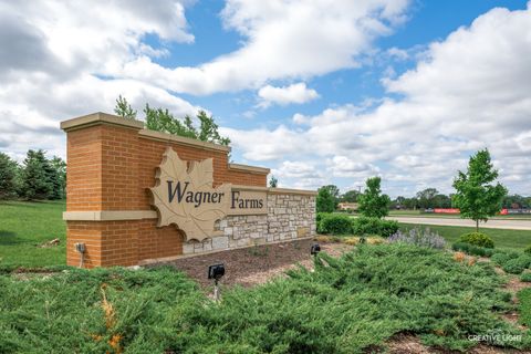 Tiny photo for 3847 Gold Cup Lane, Naperville, IL 60564 (MLS # 12590200)