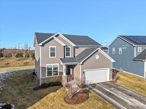 3847 Gold Cup Lane Naperville IL 60564