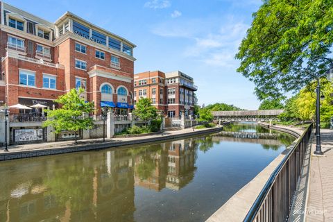 Tiny photo for 3847 Gold Cup Lane, Naperville, IL 60564 (MLS # 12590200)