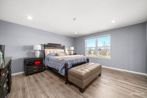 Tiny photo for 3847 Gold Cup Lane, Naperville, IL 60564 (MLS # 12590200)