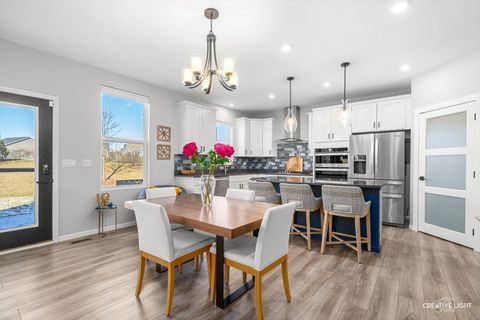 Tiny photo for 3847 Gold Cup Lane, Naperville, IL 60564 (MLS # 12590200)