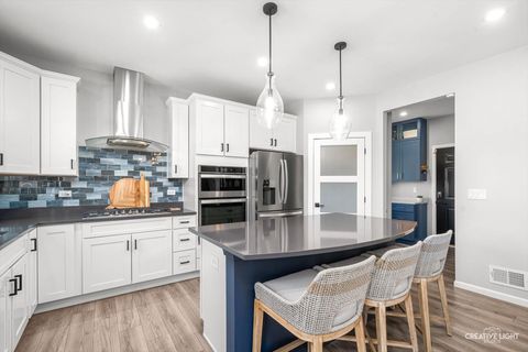 Tiny photo for 3847 Gold Cup Lane, Naperville, IL 60564 (MLS # 12590200)