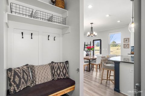 Tiny photo for 3847 Gold Cup Lane, Naperville, IL 60564 (MLS # 12590200)