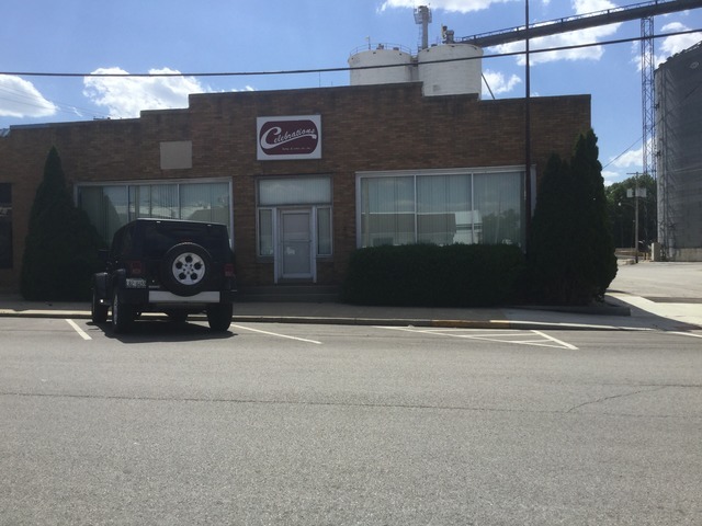 Watseka, Illinois 60970, United States, ,Commercial,Active,6824
