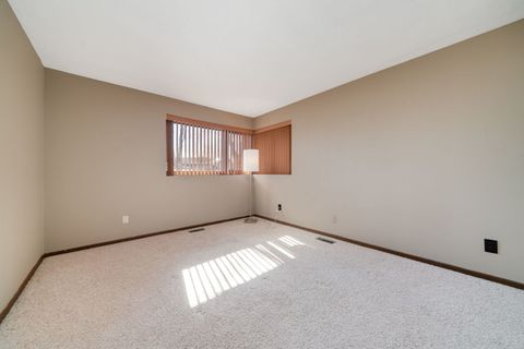 Tiny photo for 218 Bienterra Trail #2B, Rockford, IL 61107 (MLS # 12613060)