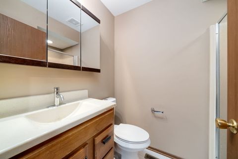 Tiny photo for 218 Bienterra Trail #2B, Rockford, IL 61107 (MLS # 12613060)