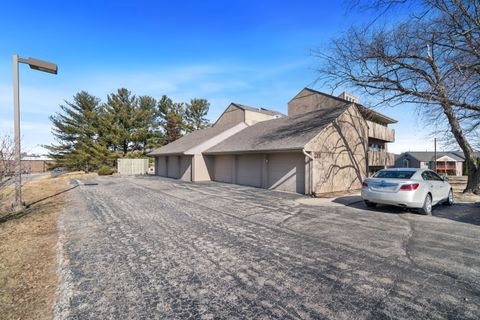 Tiny photo for 218 Bienterra Trail #2B, Rockford, IL 61107 (MLS # 12613060)