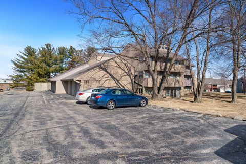 Tiny photo for 218 Bienterra Trail #2B, Rockford, IL 61107 (MLS # 12613060)