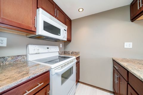 Tiny photo for 218 Bienterra Trail #2B, Rockford, IL 61107 (MLS # 12613060)