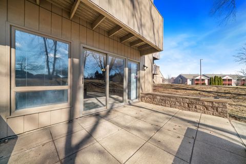 Tiny photo for 218 Bienterra Trail #2B, Rockford, IL 61107 (MLS # 12613060)