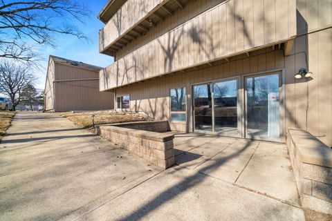 Photo of 218 Bienterra Trail #2B, Rockford, IL 61107 (MLS # 12613060)