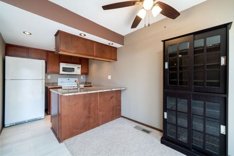 Tiny photo for 218 Bienterra Trail #2B, Rockford, IL 61107 (MLS # 12613060)