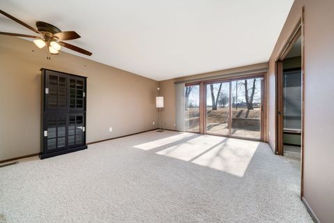 Tiny photo for 218 Bienterra Trail #2B, Rockford, IL 61107 (MLS # 12613060)