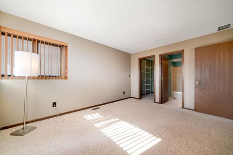 Tiny photo for 218 Bienterra Trail #2B, Rockford, IL 61107 (MLS # 12613060)