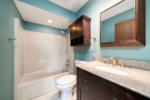 Tiny photo for 218 Bienterra Trail #2B, Rockford, IL 61107 (MLS # 12613060)