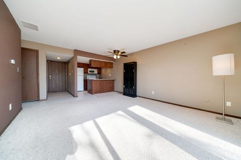 Tiny photo for 218 Bienterra Trail #2B, Rockford, IL 61107 (MLS # 12613060)