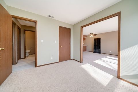 Tiny photo for 218 Bienterra Trail #2B, Rockford, IL 61107 (MLS # 12613060)
