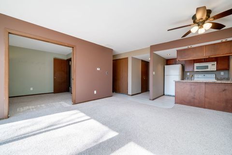 Tiny photo for 218 Bienterra Trail #2B, Rockford, IL 61107 (MLS # 12613060)