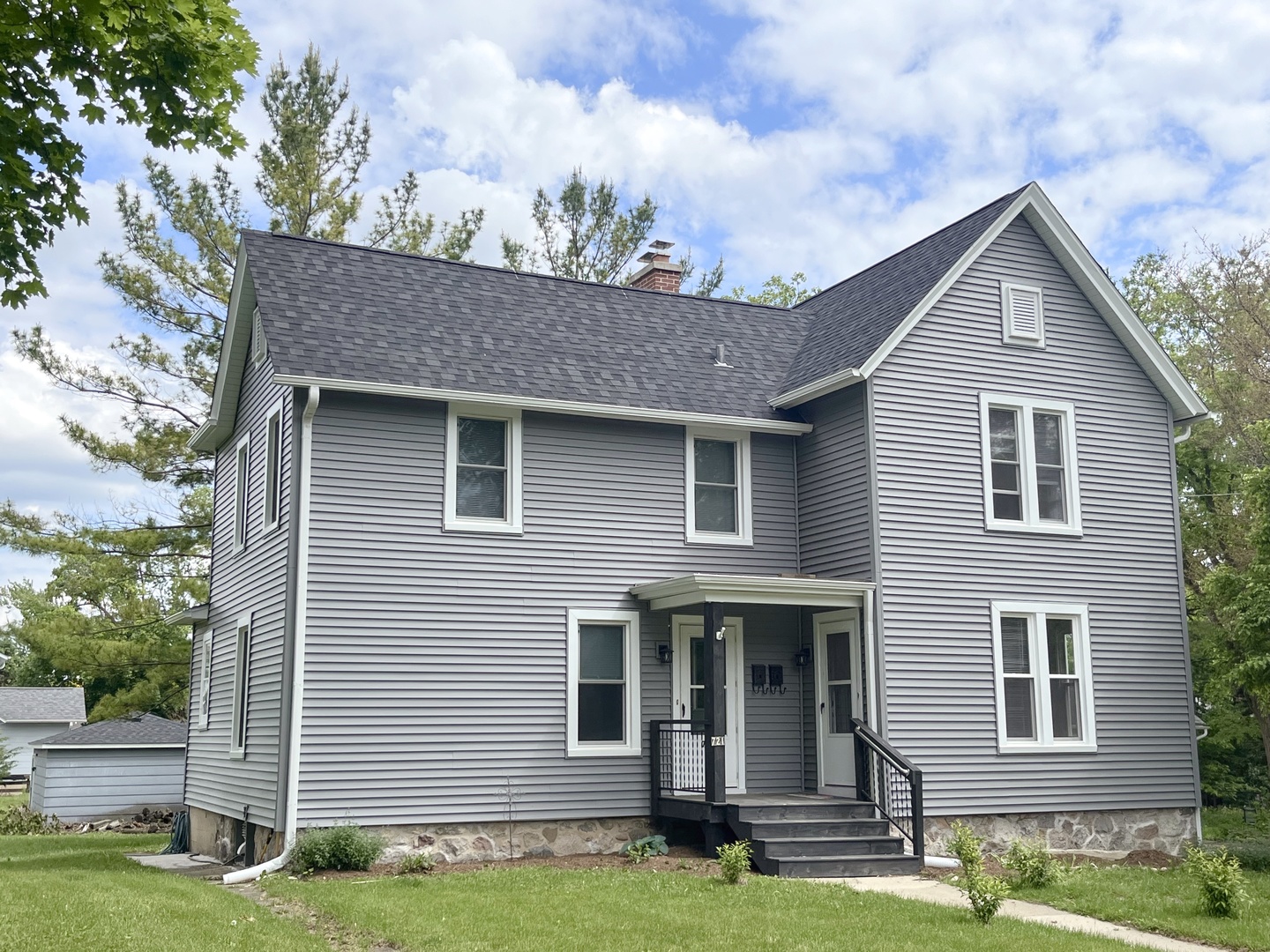 721 Dean Street