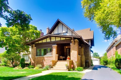 1108 S WASHINGTON Avenue Park Ridge IL 60068