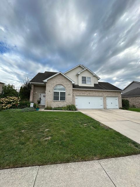 Photo of 1716 Kingtree Drive, Morris, IL 60450 (MLS # 12645301)