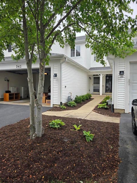Tiny photo for 542 Peregrine Parkway, Bartlett, IL 60103 (MLS # 12710259)