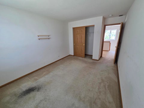 Tiny photo for 542 Peregrine Parkway, Bartlett, IL 60103 (MLS # 12710259)