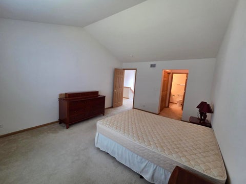 Tiny photo for 542 Peregrine Parkway, Bartlett, IL 60103 (MLS # 12710259)